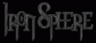 logo Iron Sphere